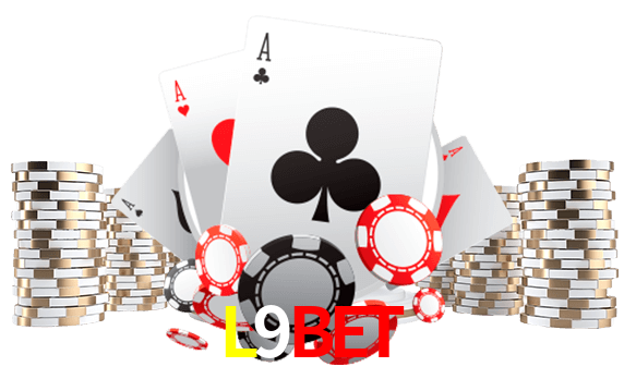 Jogue jogos de pôquer em L9Bet