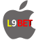 Aplicativo L9Bet para iOS