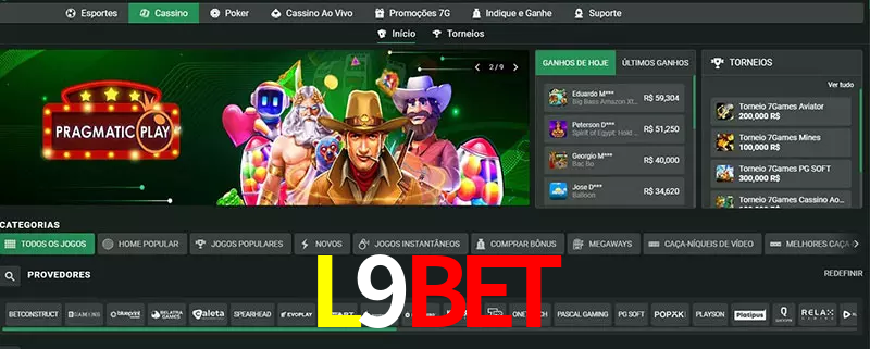 cassino L9Bet